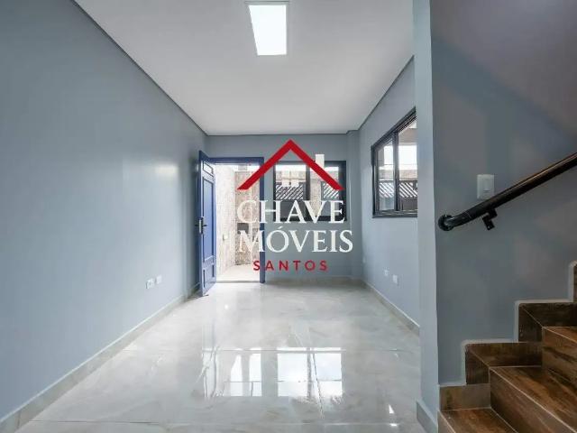 Casa venda em São Vicente