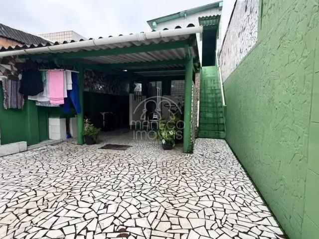 Casa venda em Região Imediata de Santos, Região Metropolitana da Baixada Santista