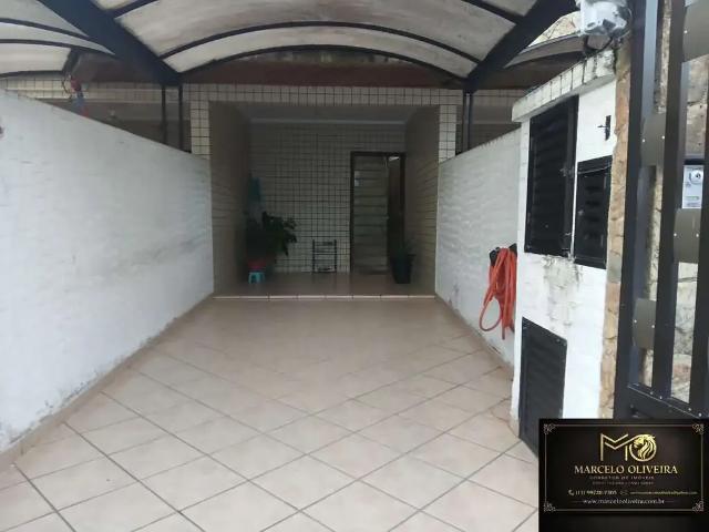 Casa venda em São Vicente