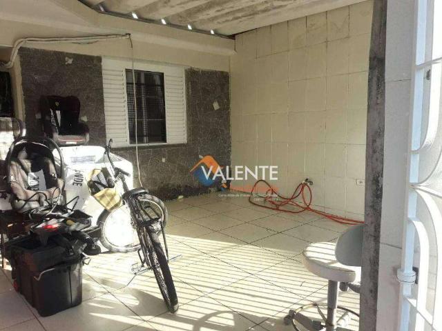 Casa venda em São Vicente