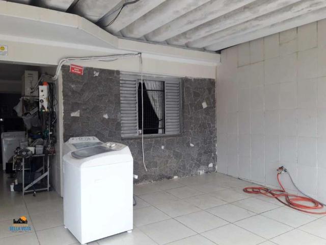 Casa venda em São Vicente