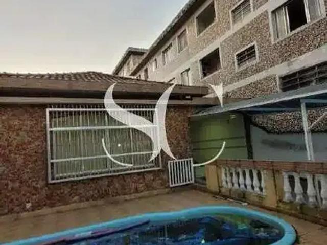 Casa venda em São Vicente