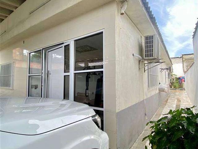 Casa venda em São Vicente