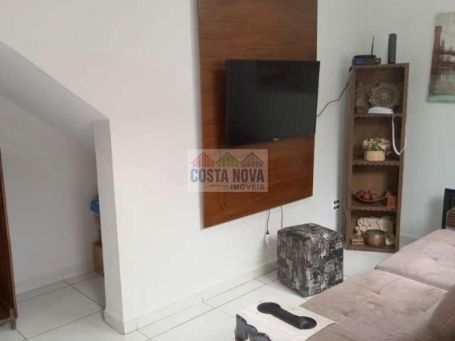 Casa venda em São Vicente
