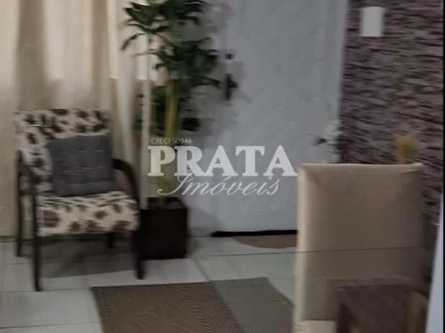 Casa venda em São Vicente