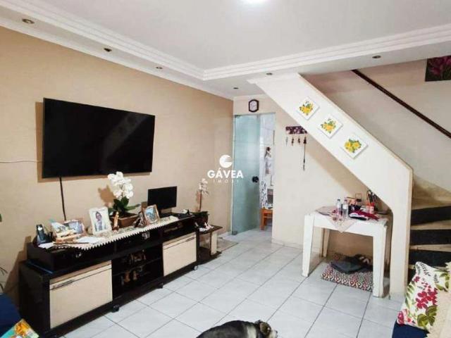 Casa venda em São Vicente, Região Geográfica Intermediária de São Paulo
