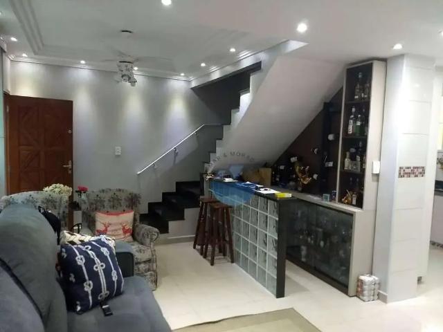 Casa venda em Região Imediata de Santos, Região Metropolitana da Baixada Santista