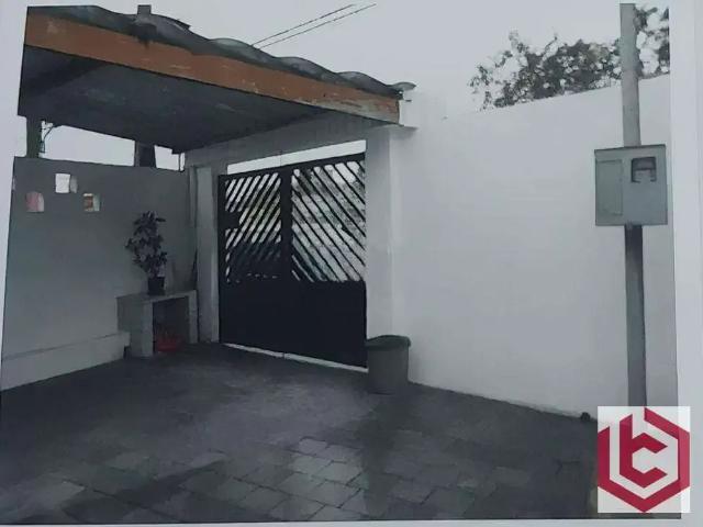 Casa venda em São Vicente
