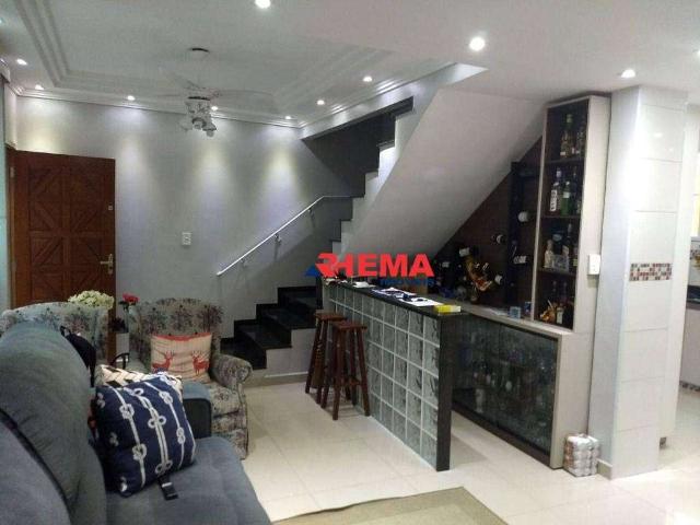 Casa venda em Região Imediata de Santos, Região Metropolitana da Baixada Santista