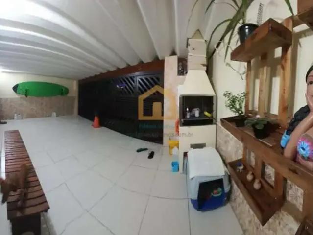 Casa venda em São Vicente