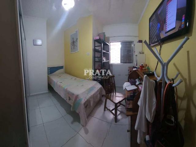 Casa venda em São Vicente
