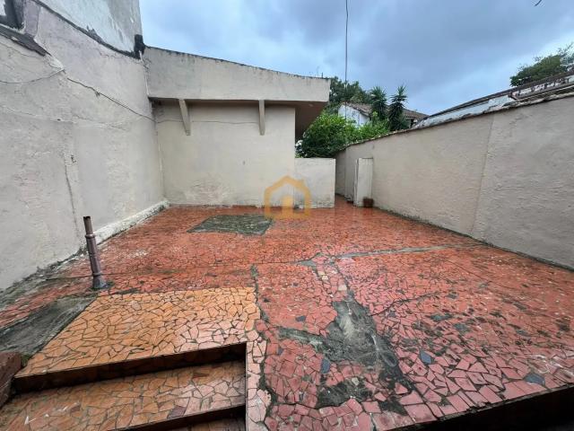 Casa venda em São Vicente