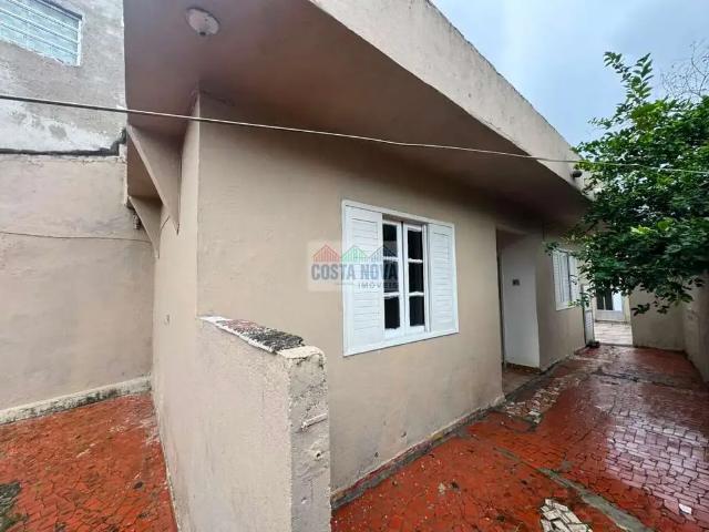 Casa venda em São Vicente