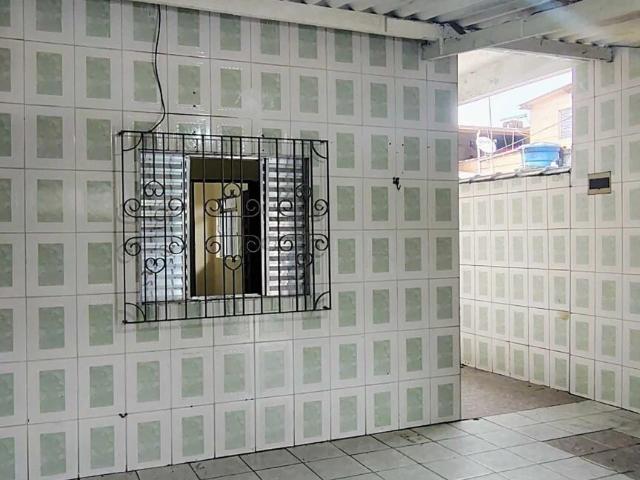 Casa venda em Parque Continental, São Vicente