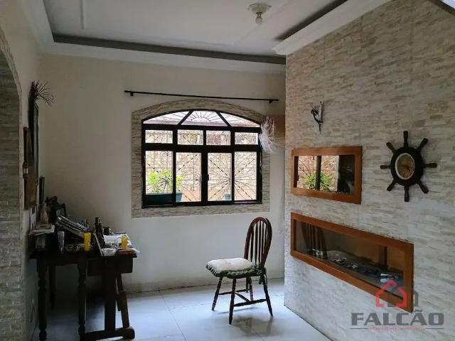 Casa venda em São Vicente