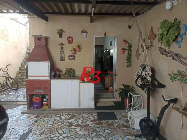 Casa venda em Região Imediata de Santos, Região Metropolitana da Baixada Santista
