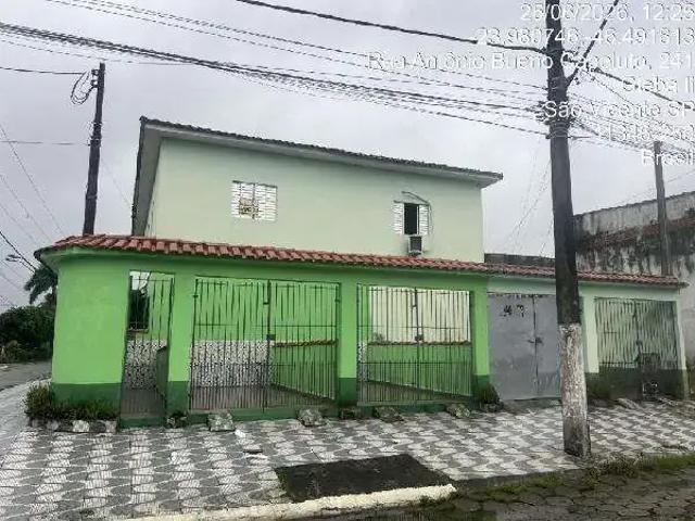Casa venda em Região Imediata de Santos, Região Metropolitana da Baixada Santista