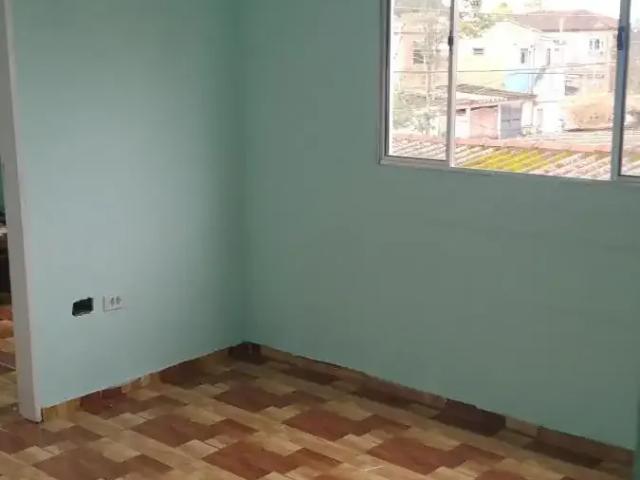Casa venda em São Vicente