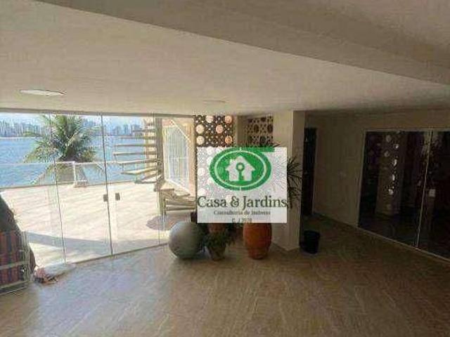 Casa venda em Região Imediata de Santos, Região Metropolitana da Baixada Santista