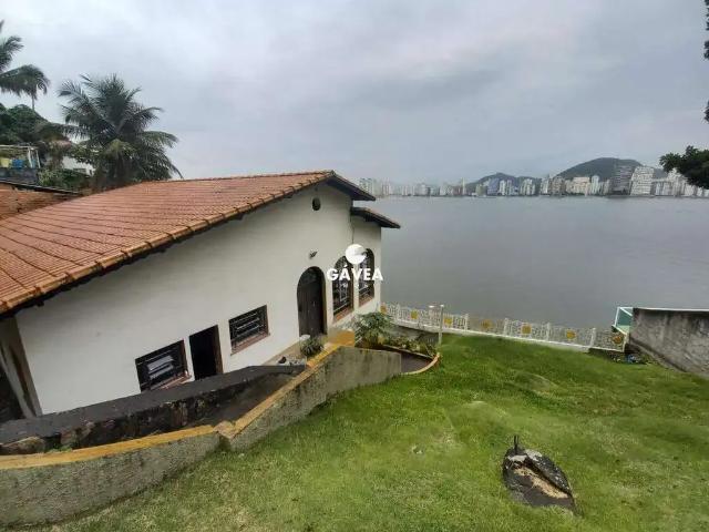 Casa venda em Região Imediata de Santos, Região Metropolitana da Baixada Santista