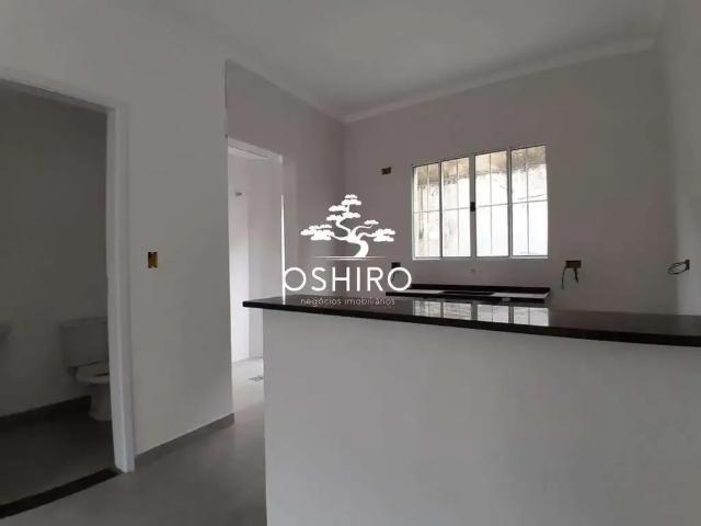 Casa venda em São Vicente