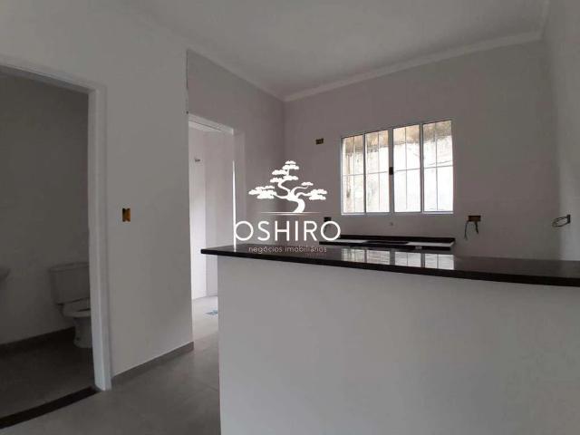 Casa venda em São Vicente