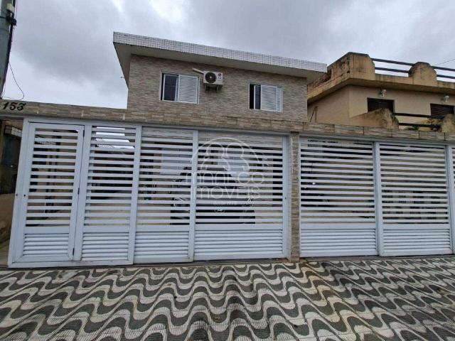 Casa venda em São Vicente