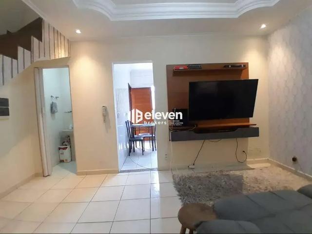 Casa venda em São Vicente