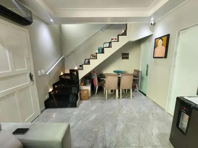 Casa venda em São Vicente