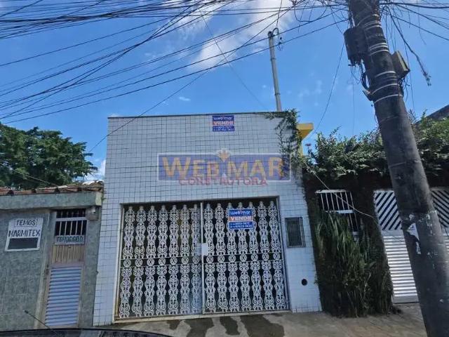 Casa venda em Região Imediata de Santos, Região Metropolitana da Baixada Santista