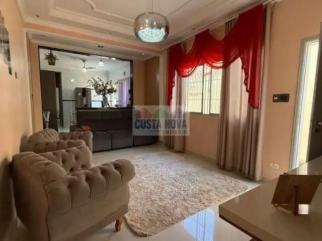 Casa venda em Região Imediata de Santos, Região Metropolitana da Baixada Santista