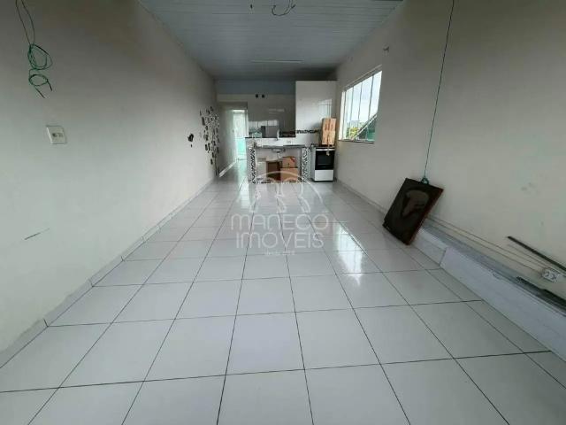 Casa venda em São Vicente