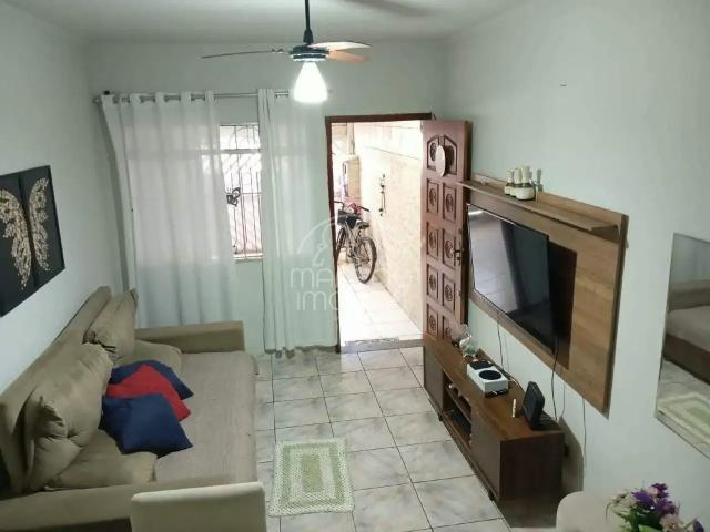 Casa venda em São Vicente