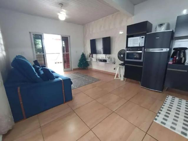 Casa venda em São Vicente