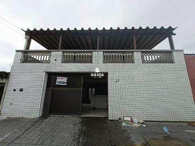 Casa venda em São Vicente