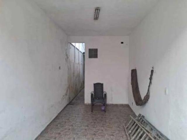 Casa venda em São Vicente