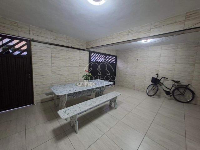Casa venda em São Vicente