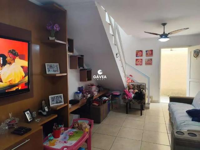 Casa venda em São Vicente, Região Geográfica Intermediária de São Paulo