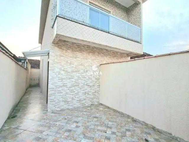Casa venda em São Vicente, Região Geográfica Intermediária de São Paulo