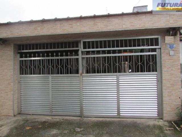 Casa venda em Vila Rua São Vicente, São Vicente
