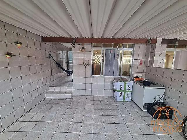 Casa venda em São Vicente