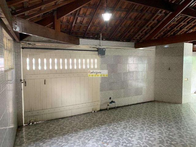 Casa venda em Região Imediata de Santos, Região Metropolitana da Baixada Santista