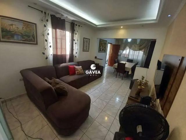 Casa venda em São Vicente