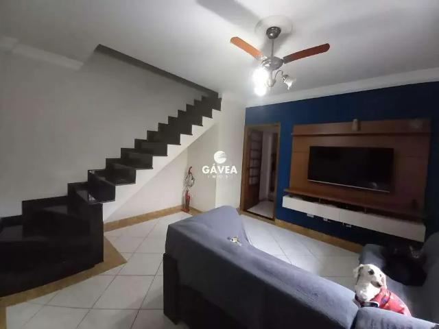 Casa venda em São Vicente