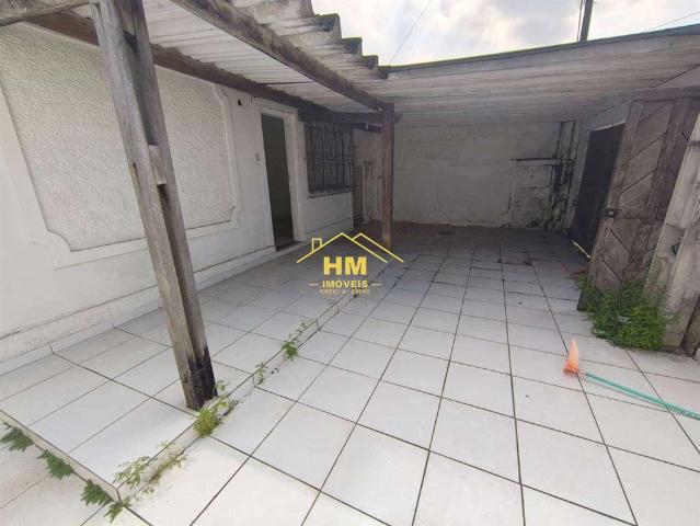 Casa venda em Vila Rio da Avó, São Vicente
