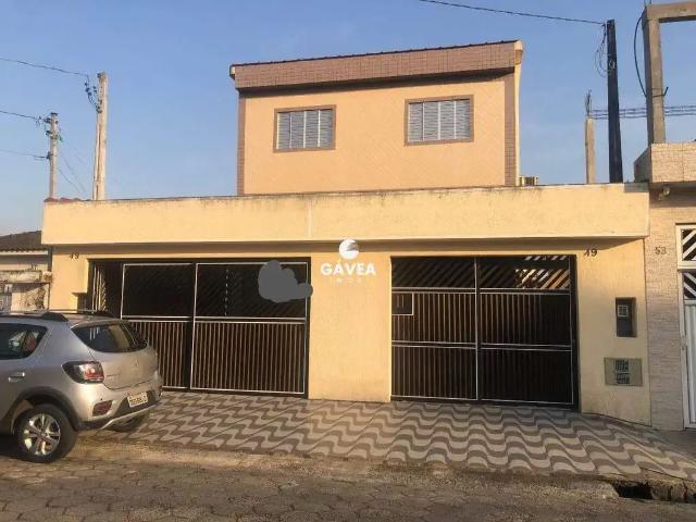 Casa venda em Região Imediata de Santos, Região Metropolitana da Baixada Santista
