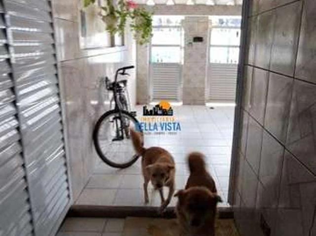 Casa venda em São Vicente
