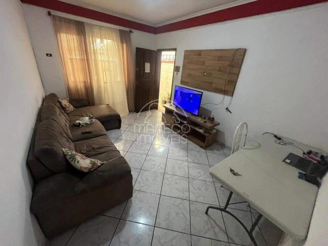 Casa venda em Núcleo Charme, São Vicente
