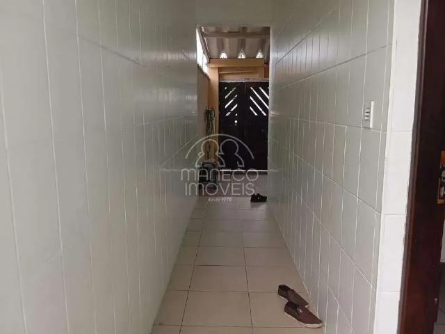 Casa venda em São Vicente