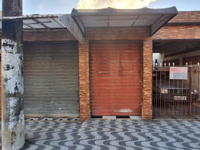 Casa venda em São Vicente, Região Geográfica Intermediária de São Paulo